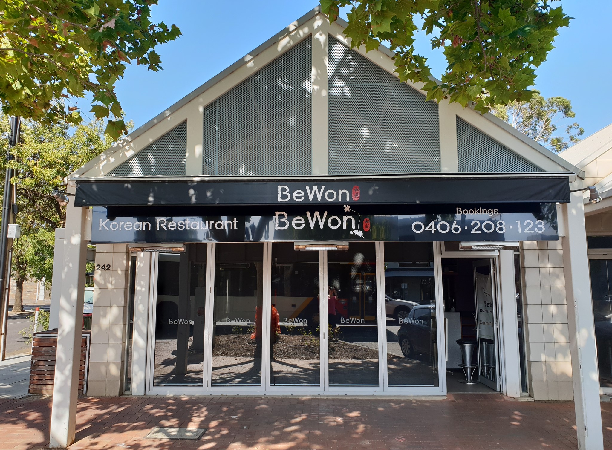 BeWon Korean Restaurant