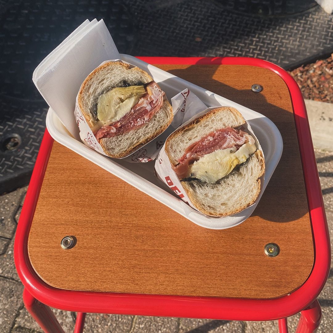Don's Deli