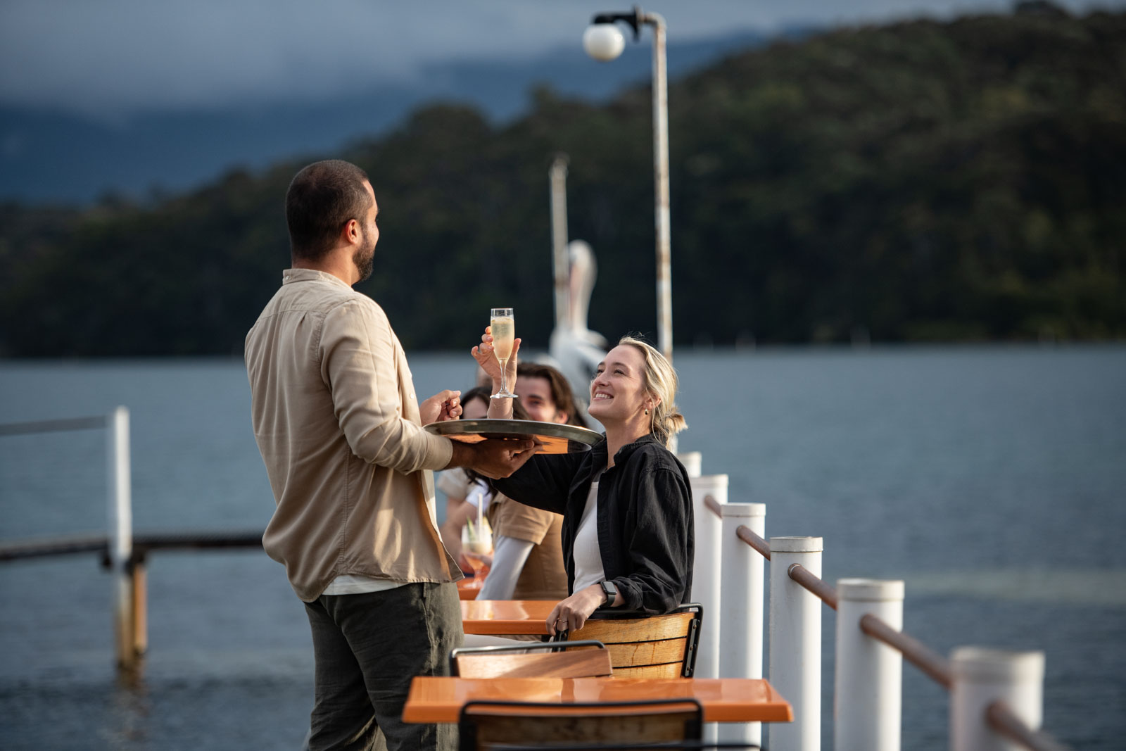 Quarterdeck 