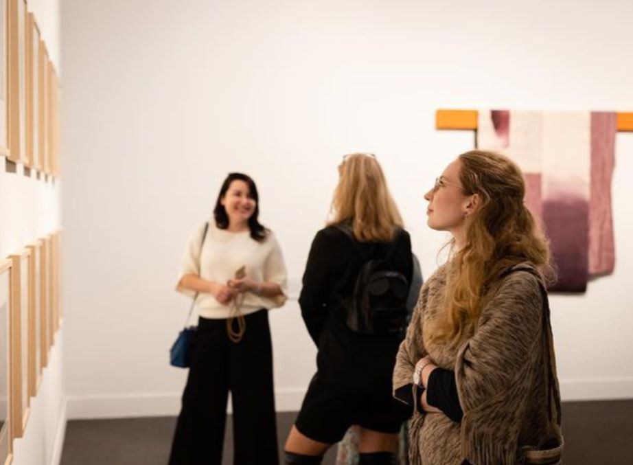 Lawrence Wilson Art Gallery