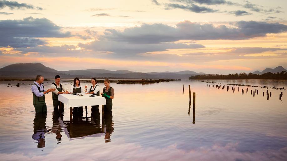 Saffire Freycinet