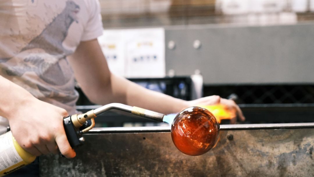 Canberra Glassworks