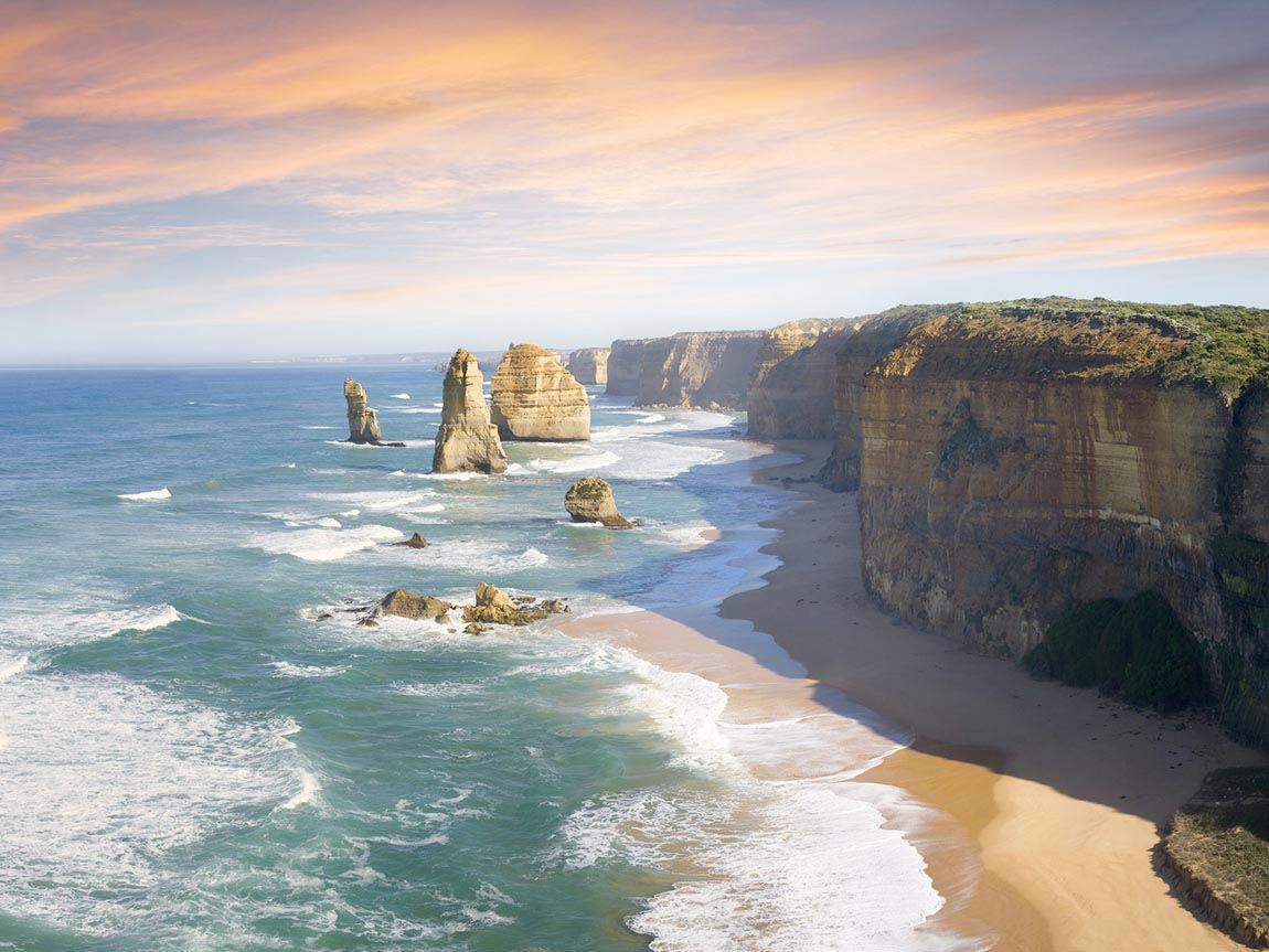 12 Apostles (Image credit: Visit Melbourne)