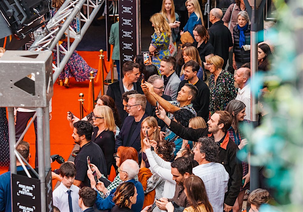 Adelaide Film Festival (Image Credit: South Australia Tourism Commission)