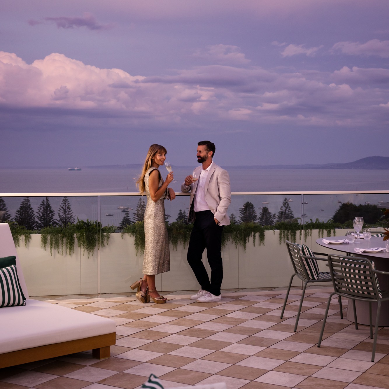 Intercontinental Sorrento