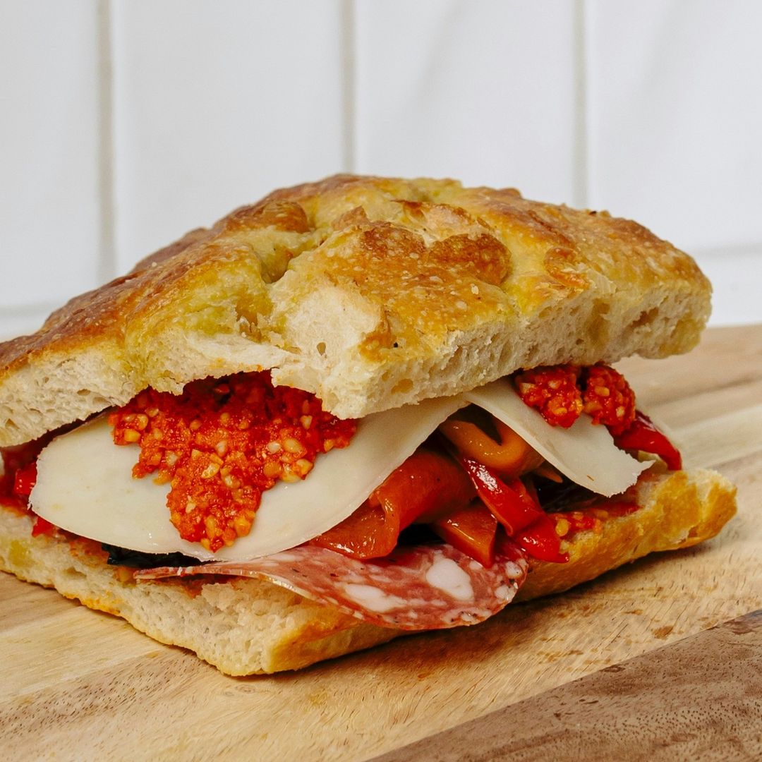 Piccolo Panini Bar