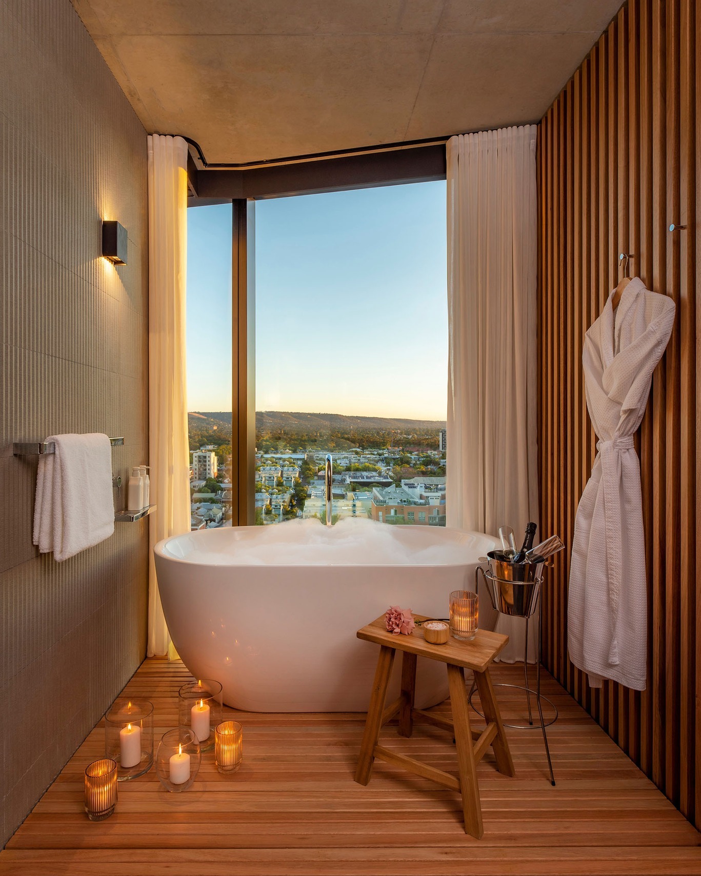 Vibe Hotel