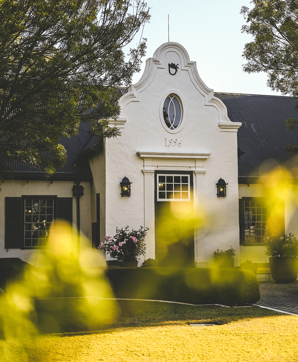 Voyager Estate