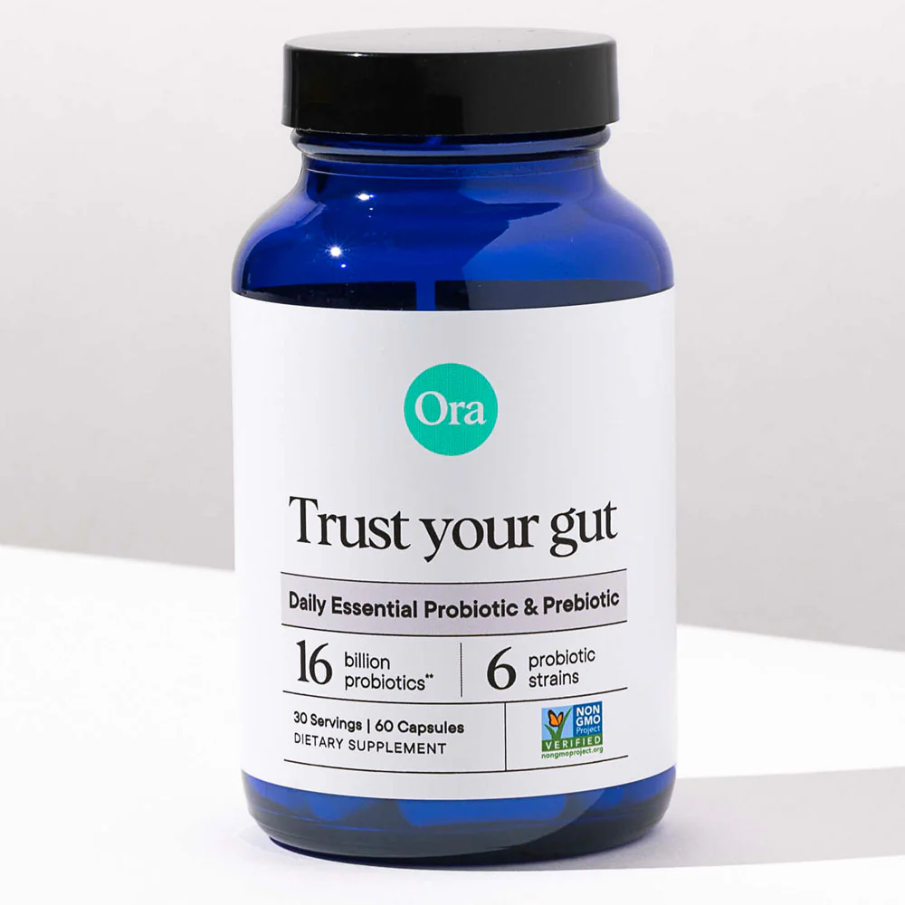 Ora