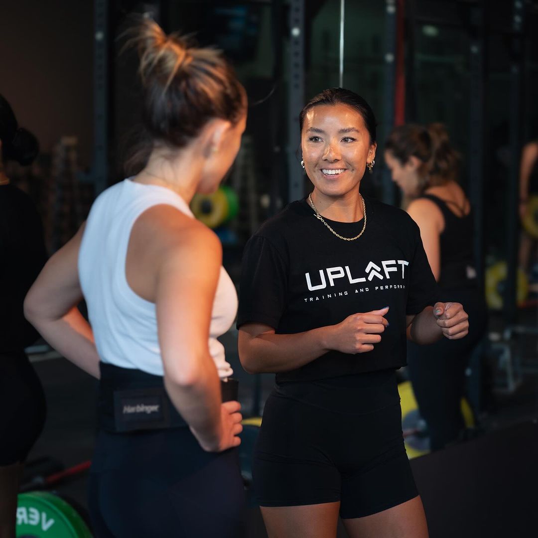 Uplift 