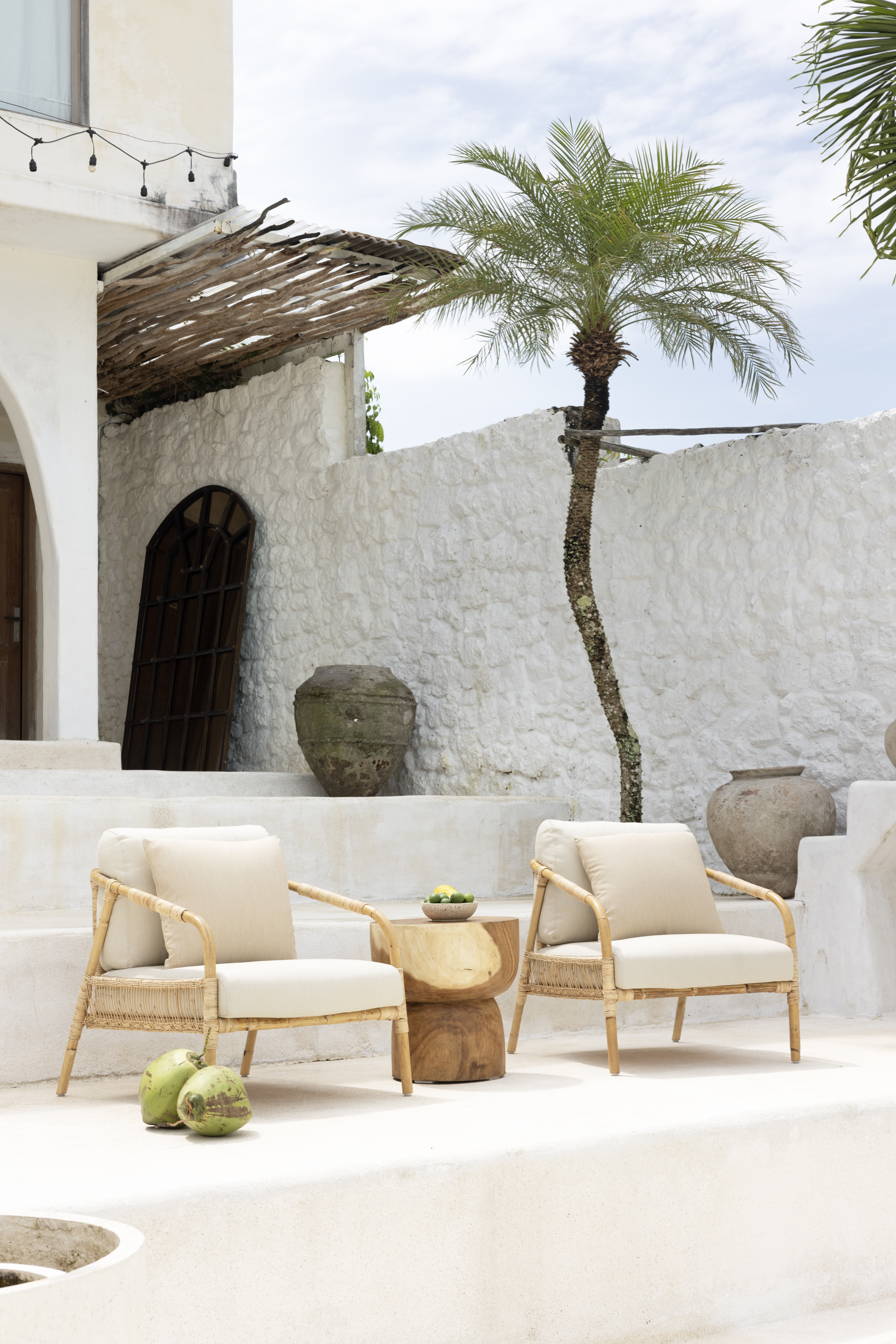 Hermosa Living
