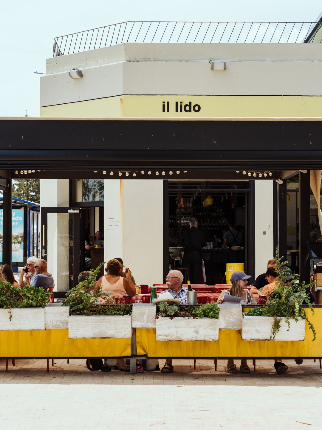 Il Lido