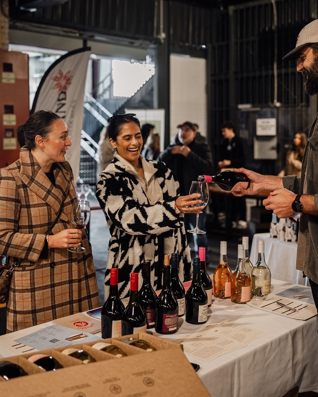 Adelaide Wine Festival