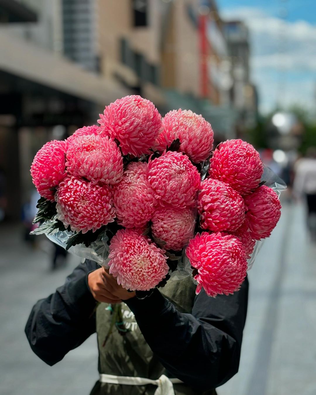The Flower Depo