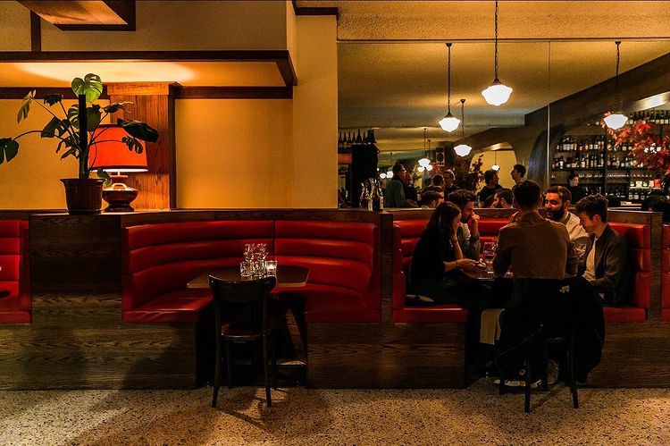 Bar Romantica