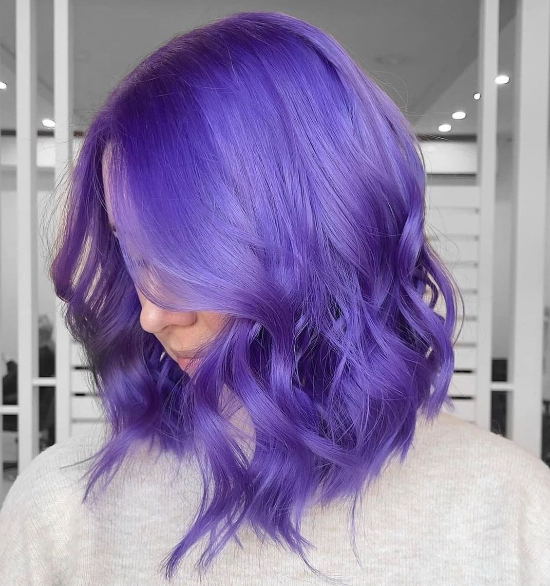 Fluid The Colour Salon