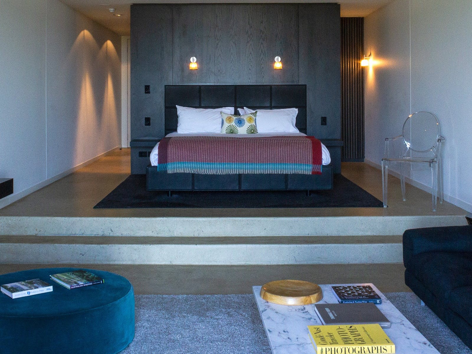 Port Phillip Estate (Image Credit: Visit Melbourne)