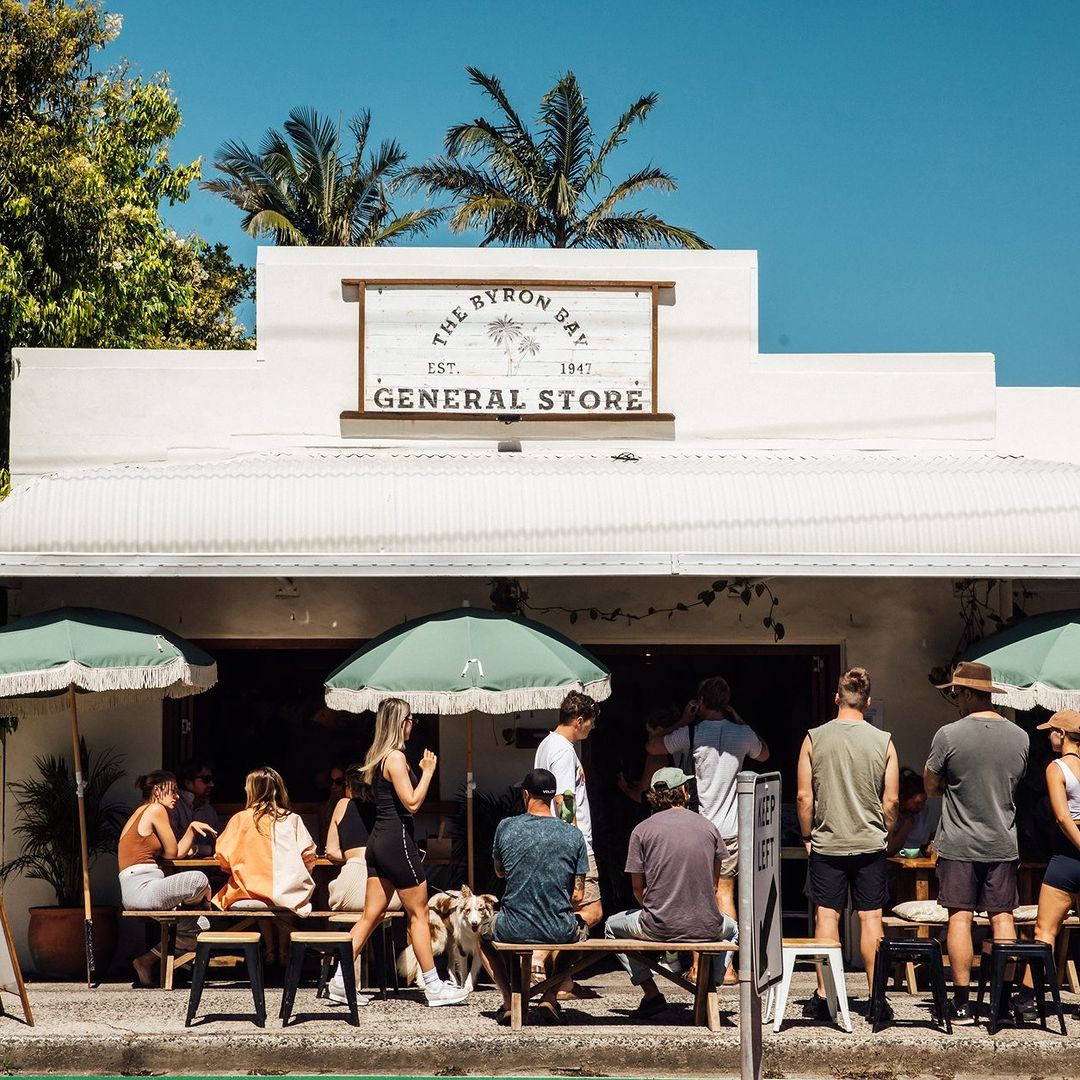 Byron Bay General Store