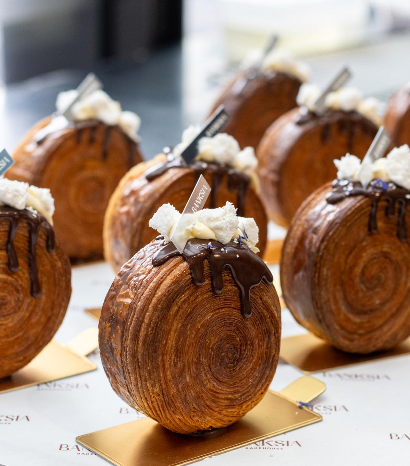 Banksia Bakehouse