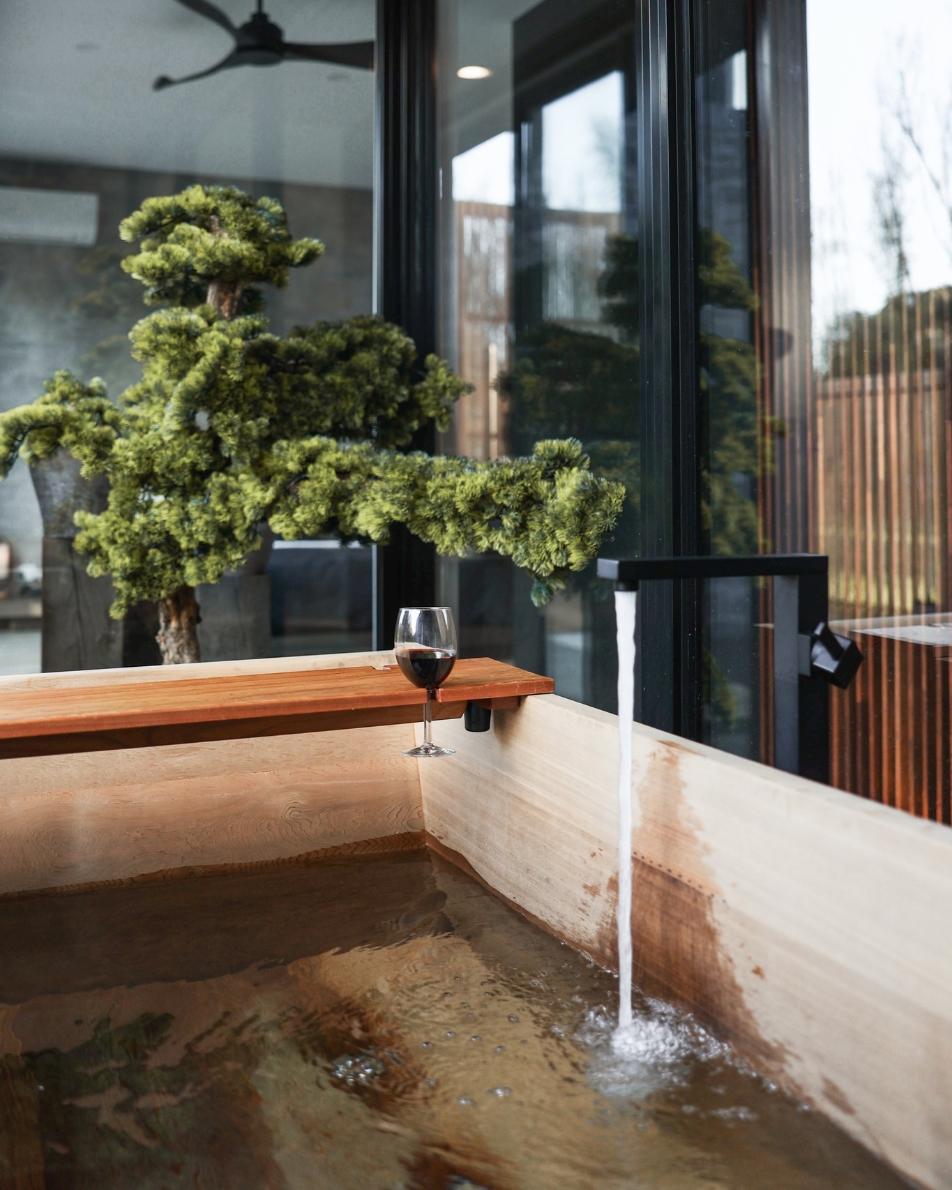 Pavilions at Lenswood