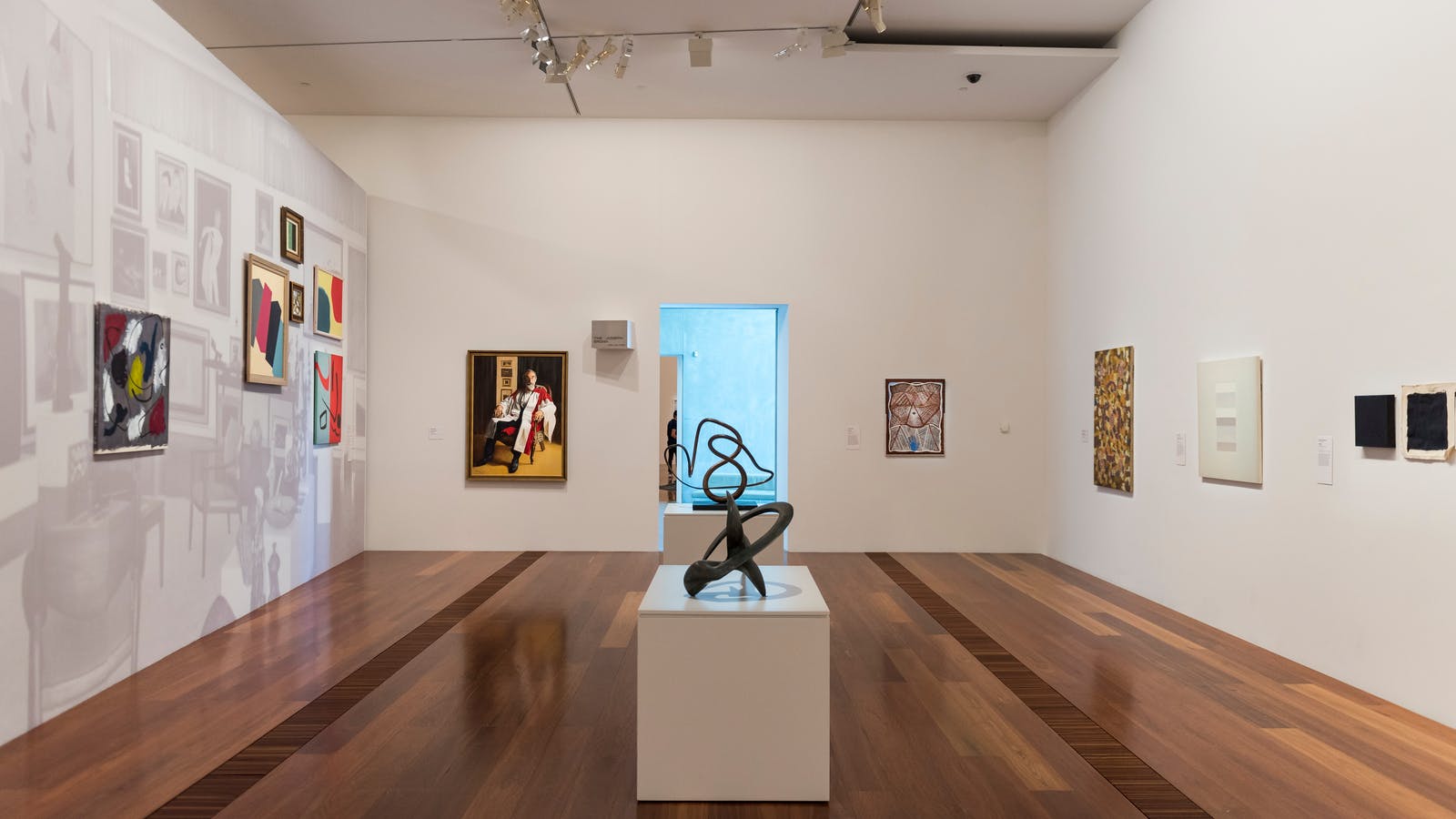 NGV Melbourne