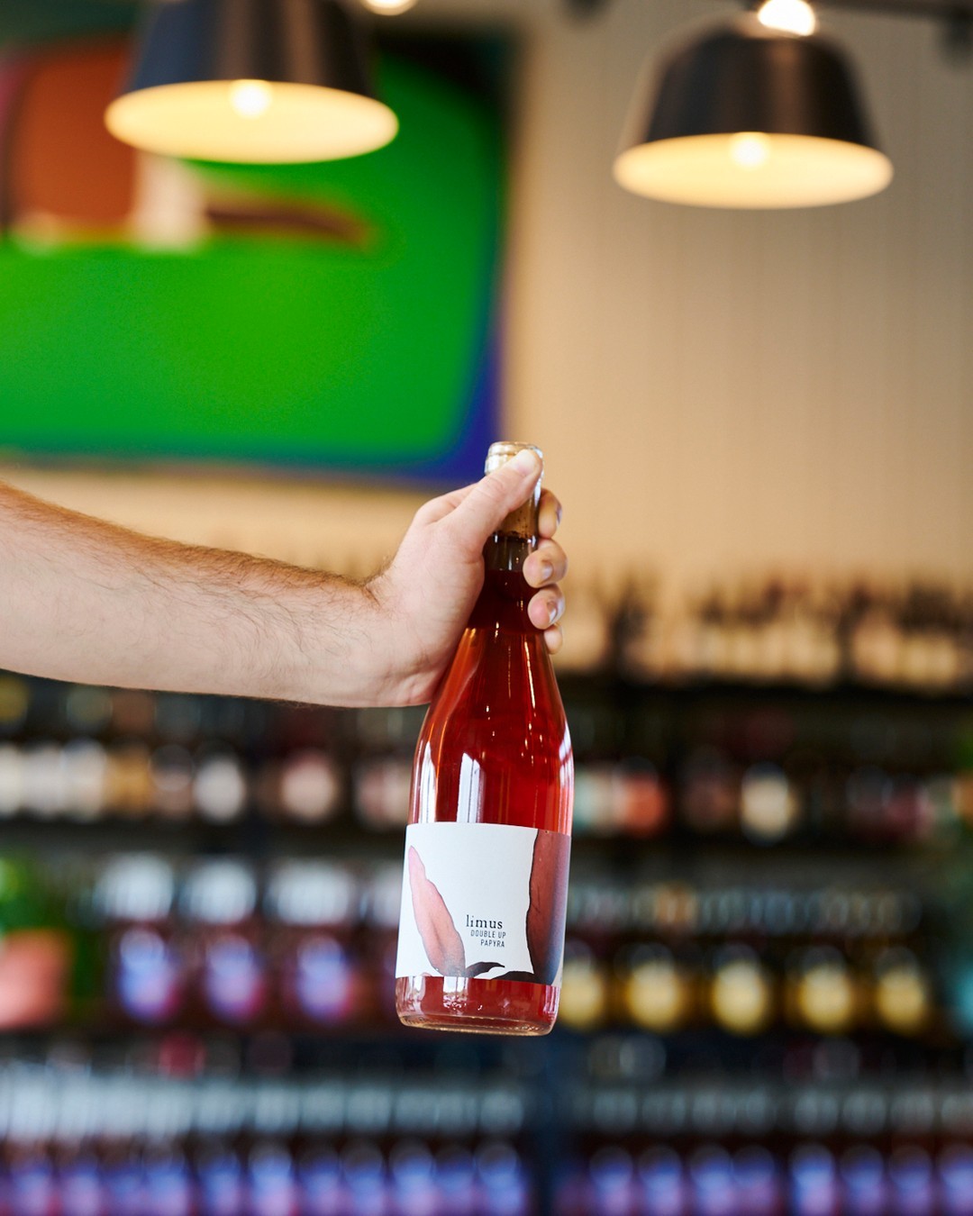 Paranormal Wines