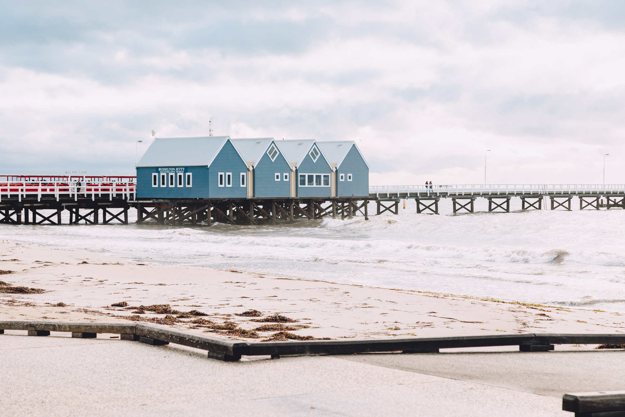 Busselton Jetty