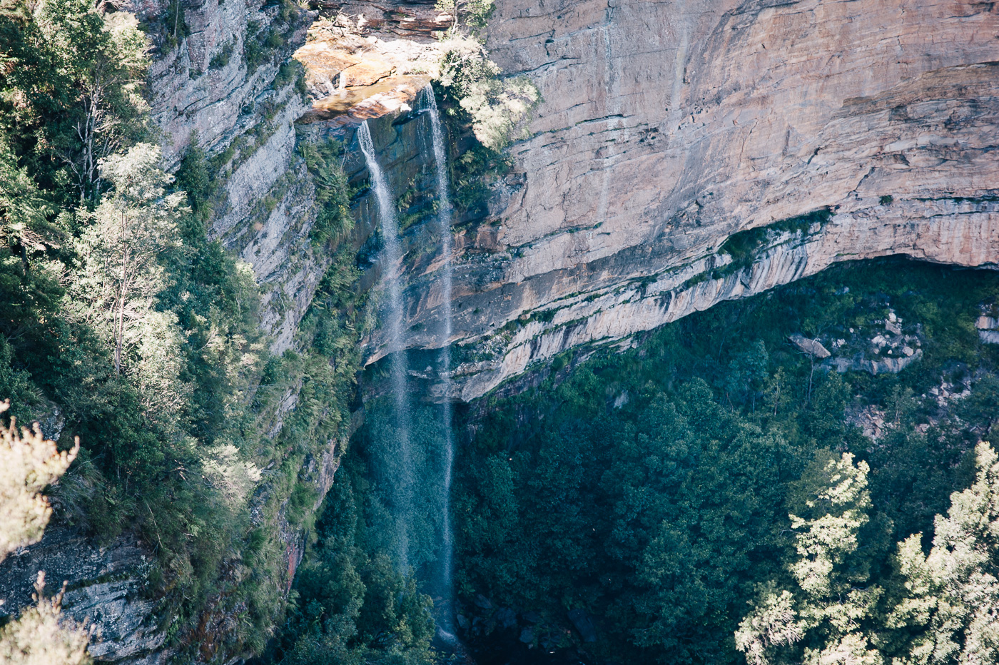 Leura Cascades 