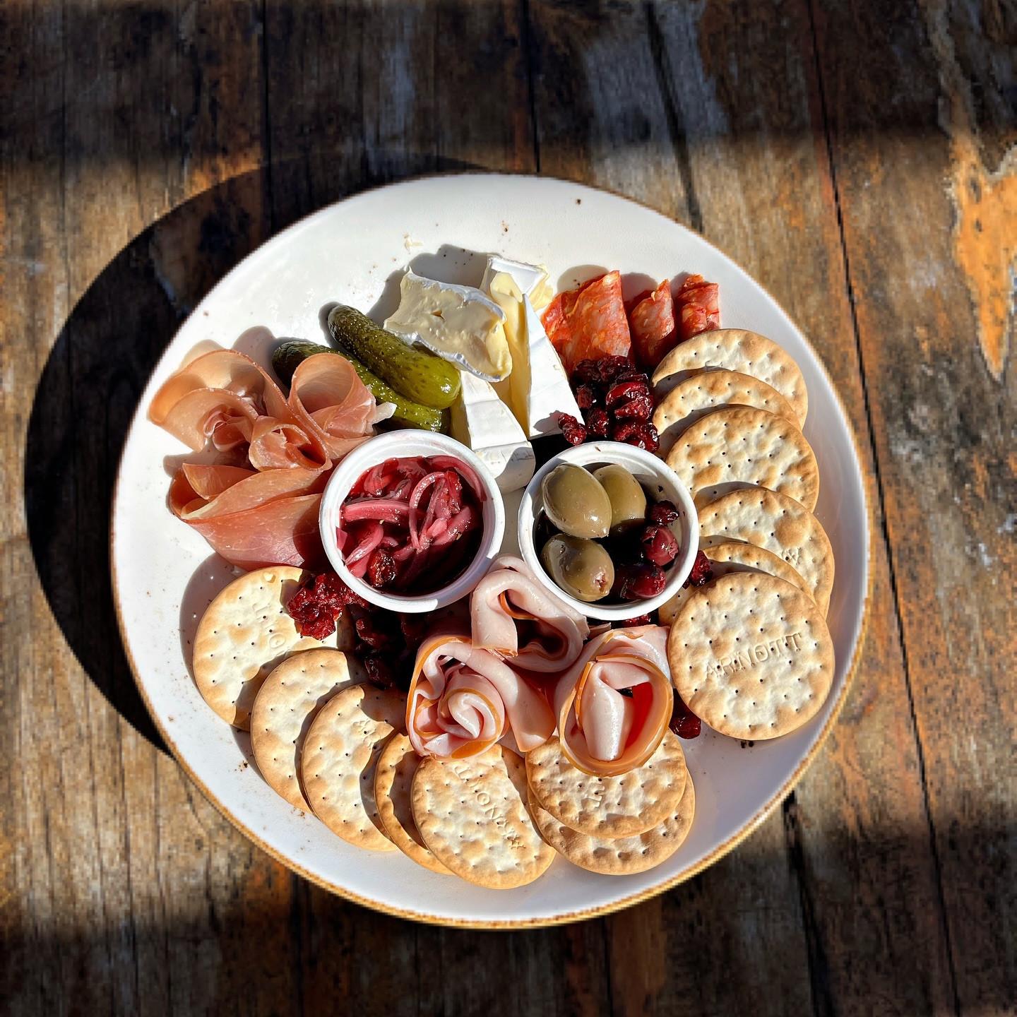 Cervantes Bar & Bistro