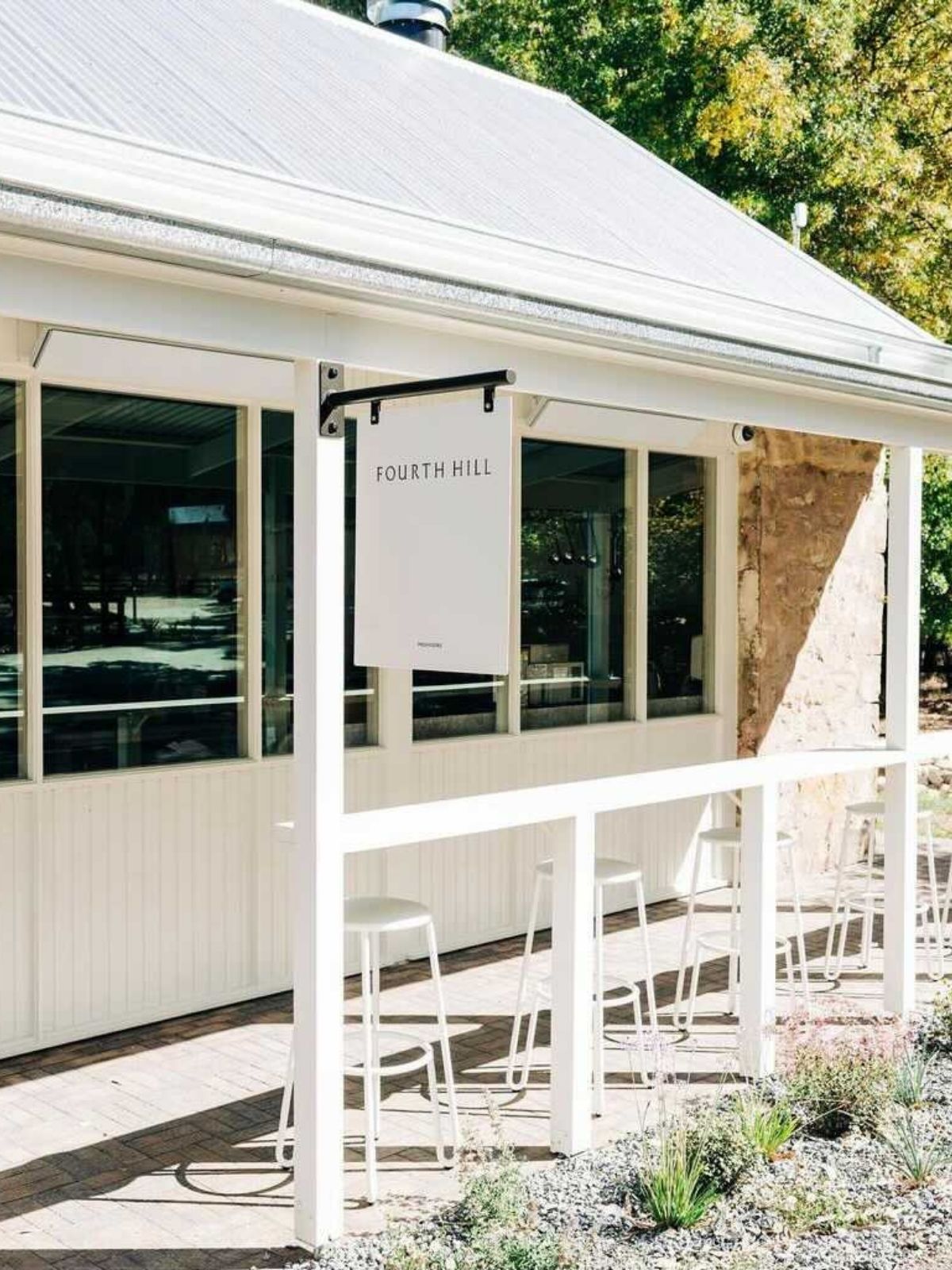Fourth Hill Providore