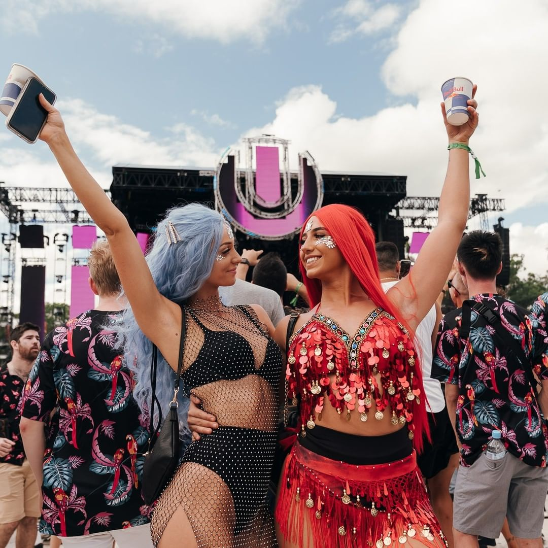 Ultra Australia