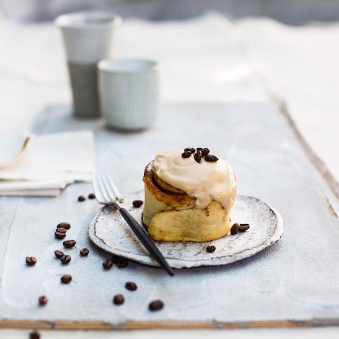 Oregano Bakery