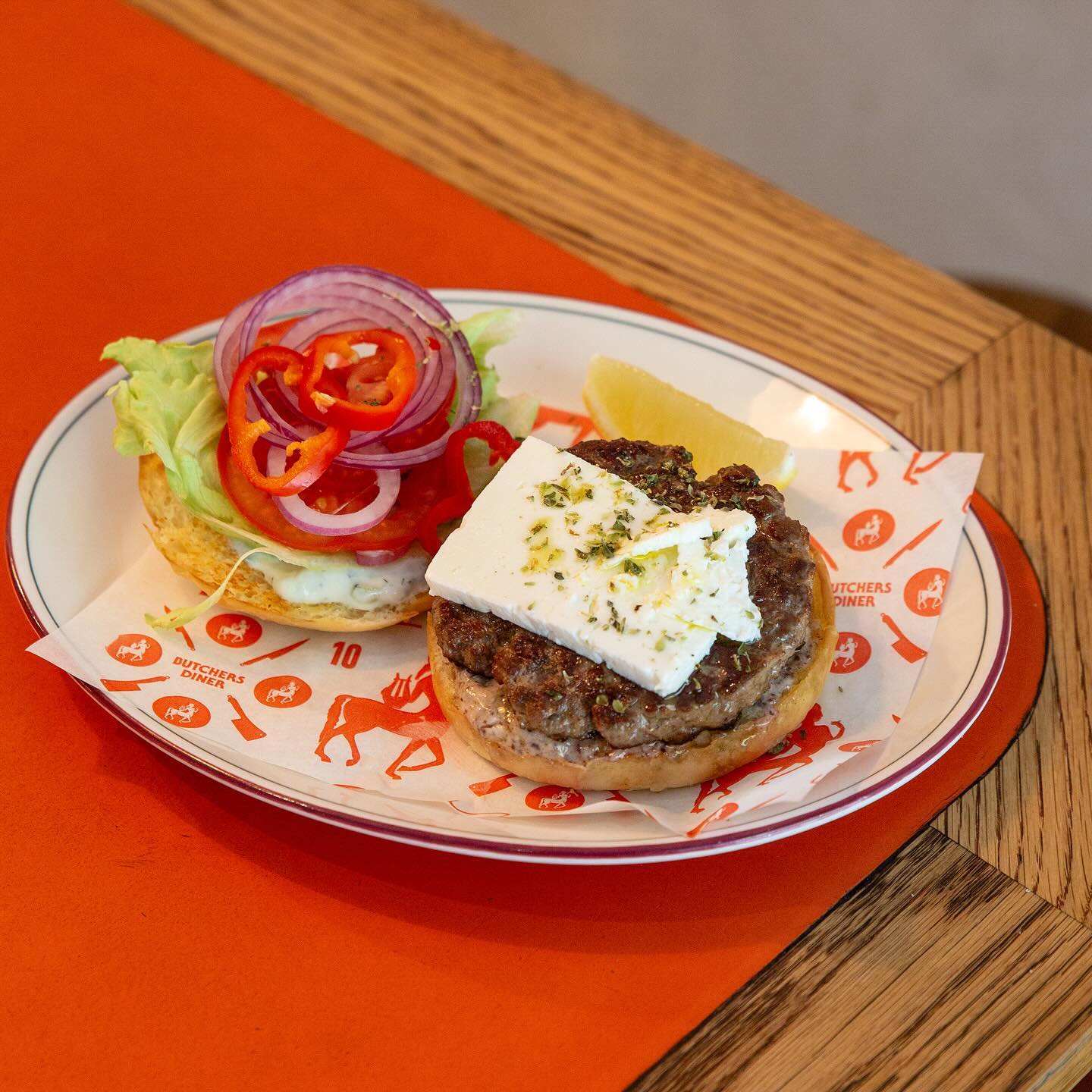 Butcher's Diner