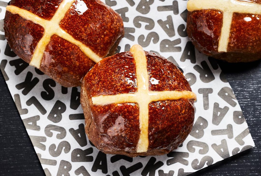 Black Star Pastry