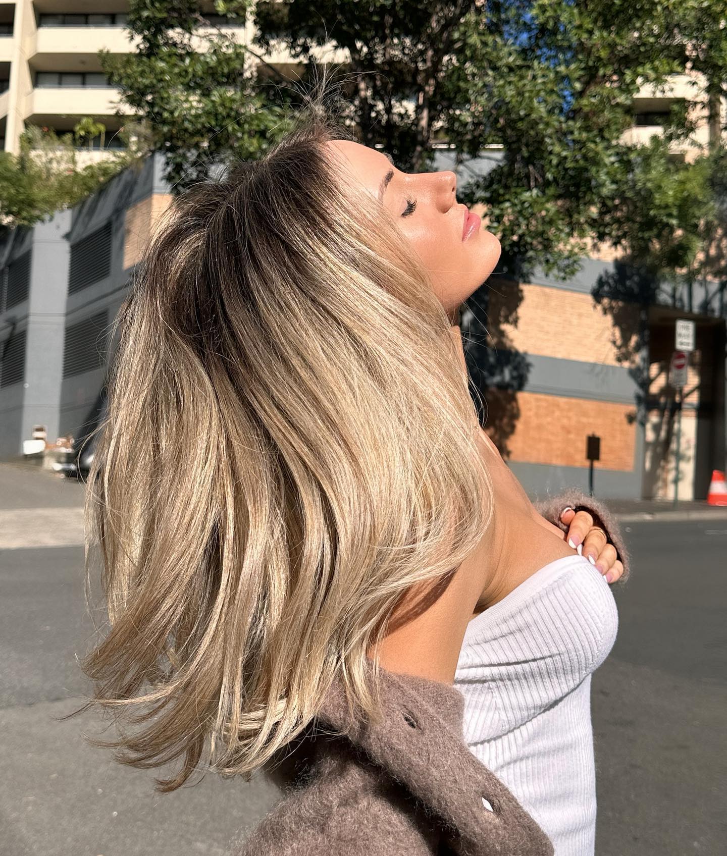 QUE Colour