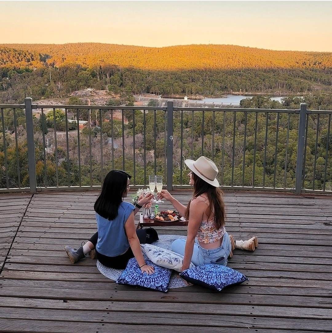 Perth Hills (Image Credit: Experience Perth Hills)