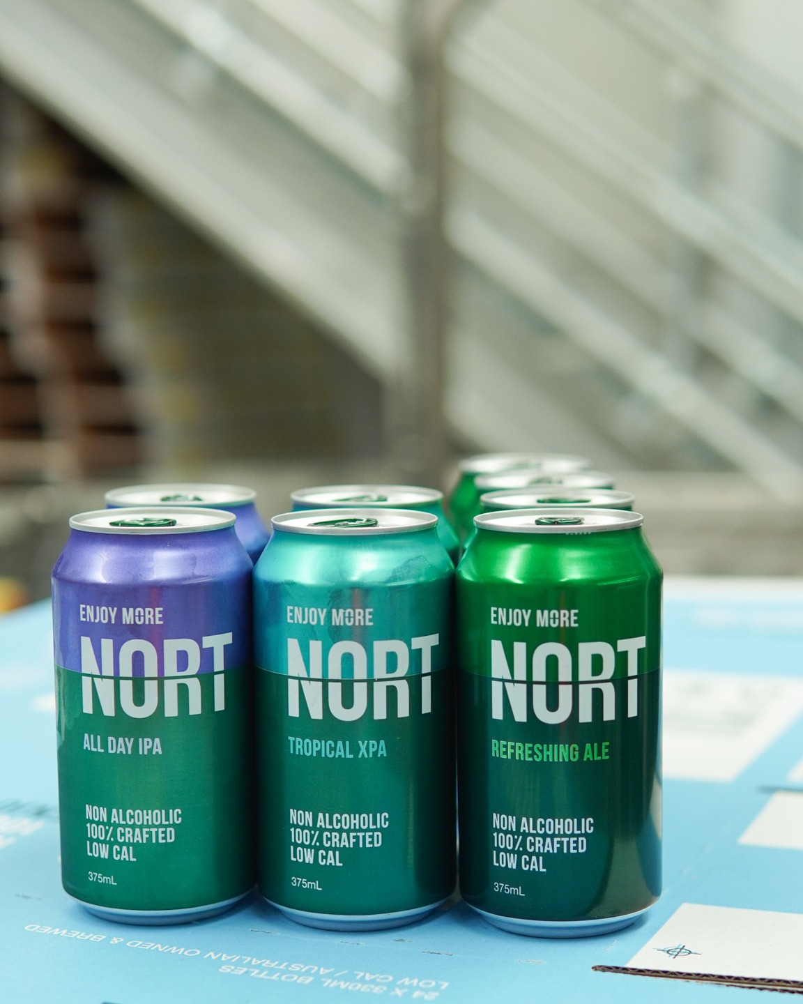 NORT