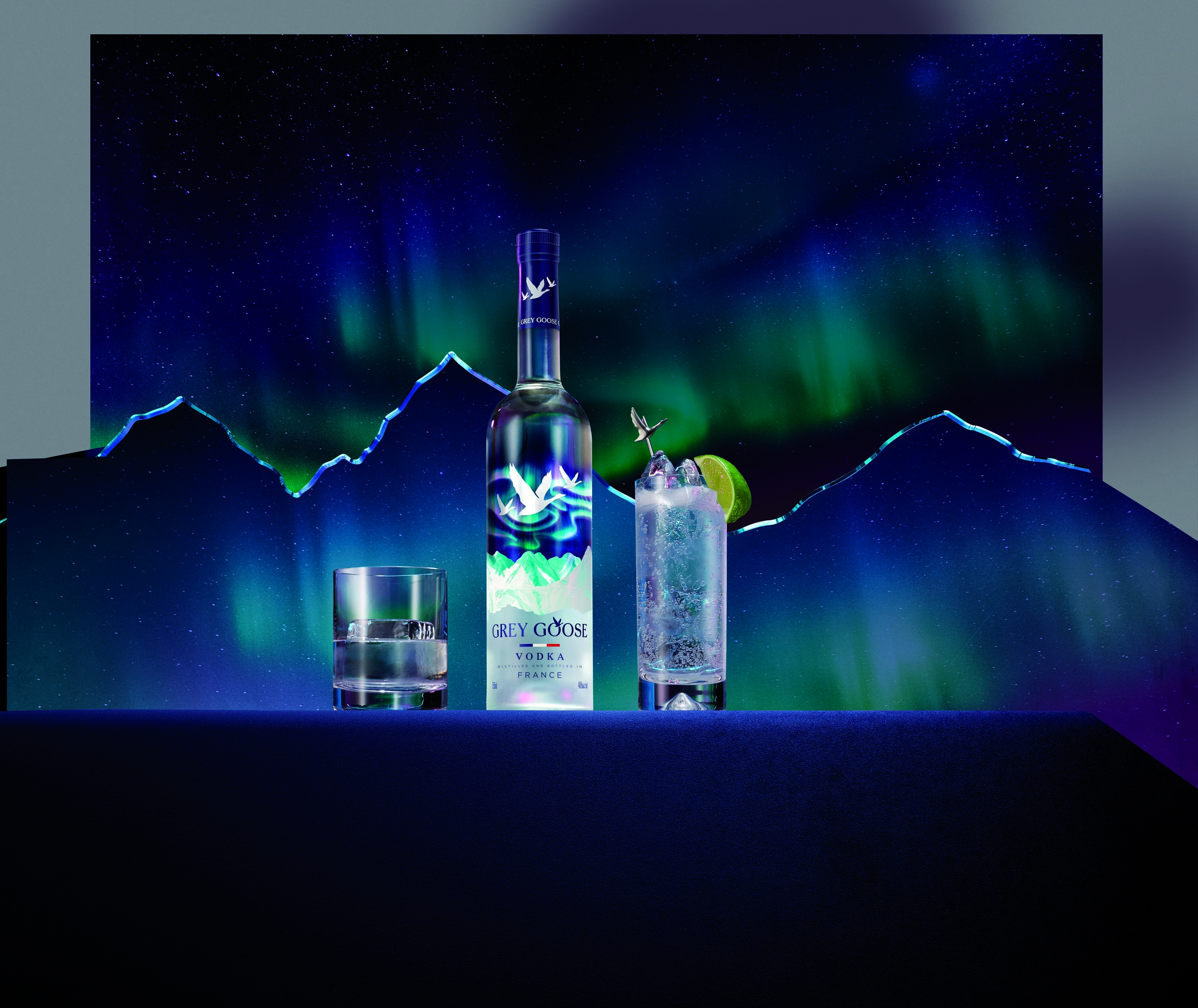 Grey Goose