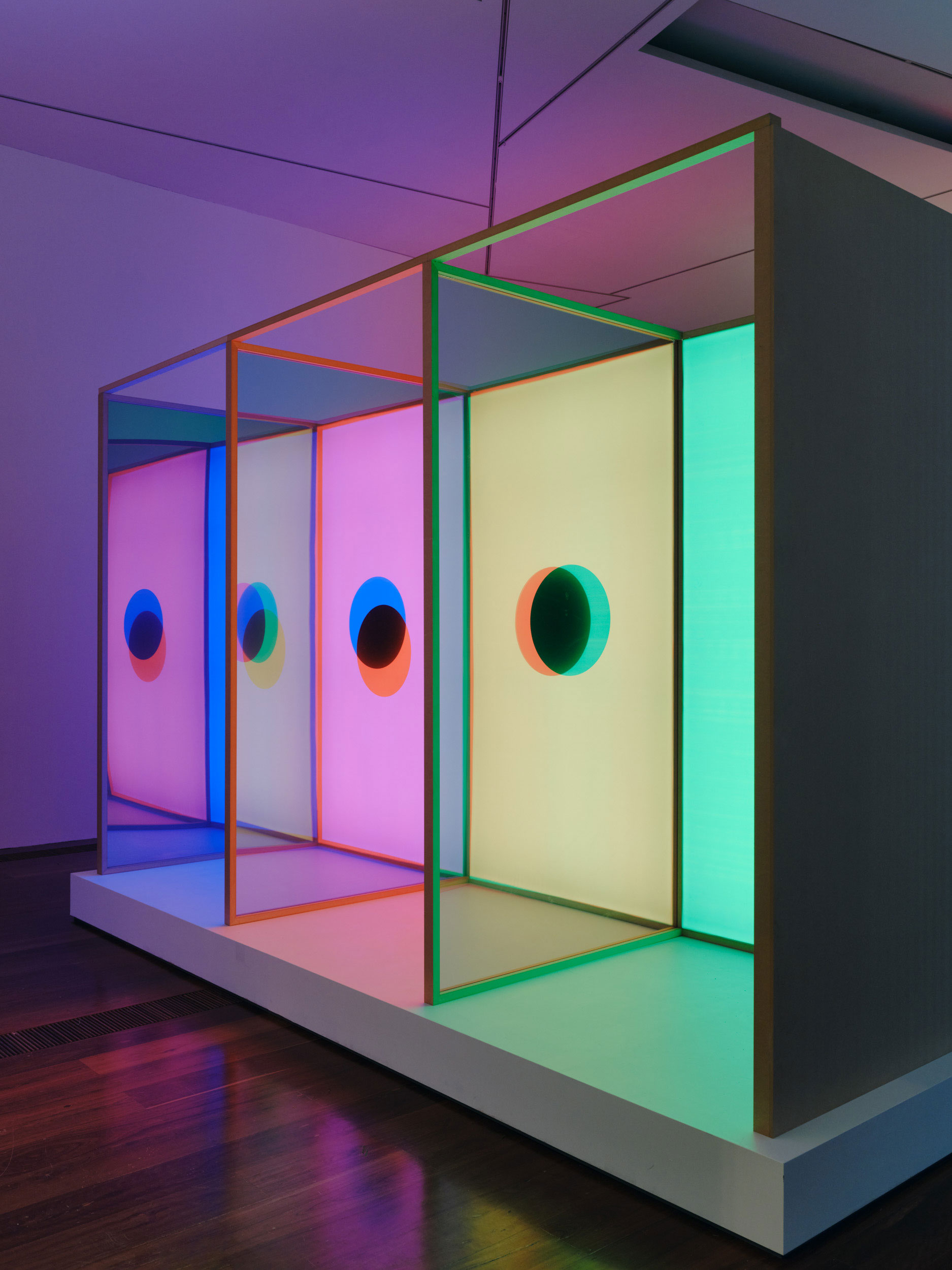 NGV Ian Potter Centre 