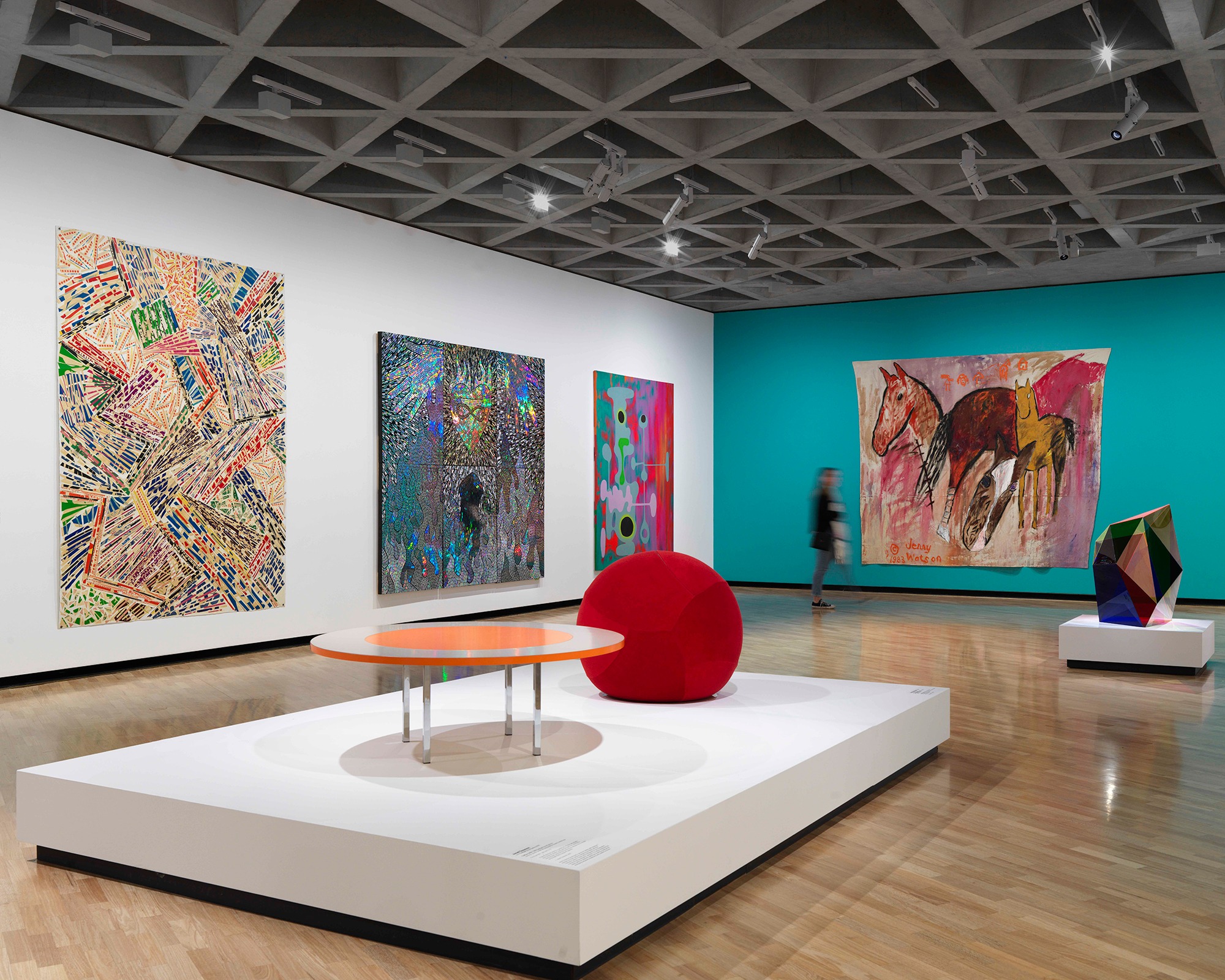 National Gallery of Australia