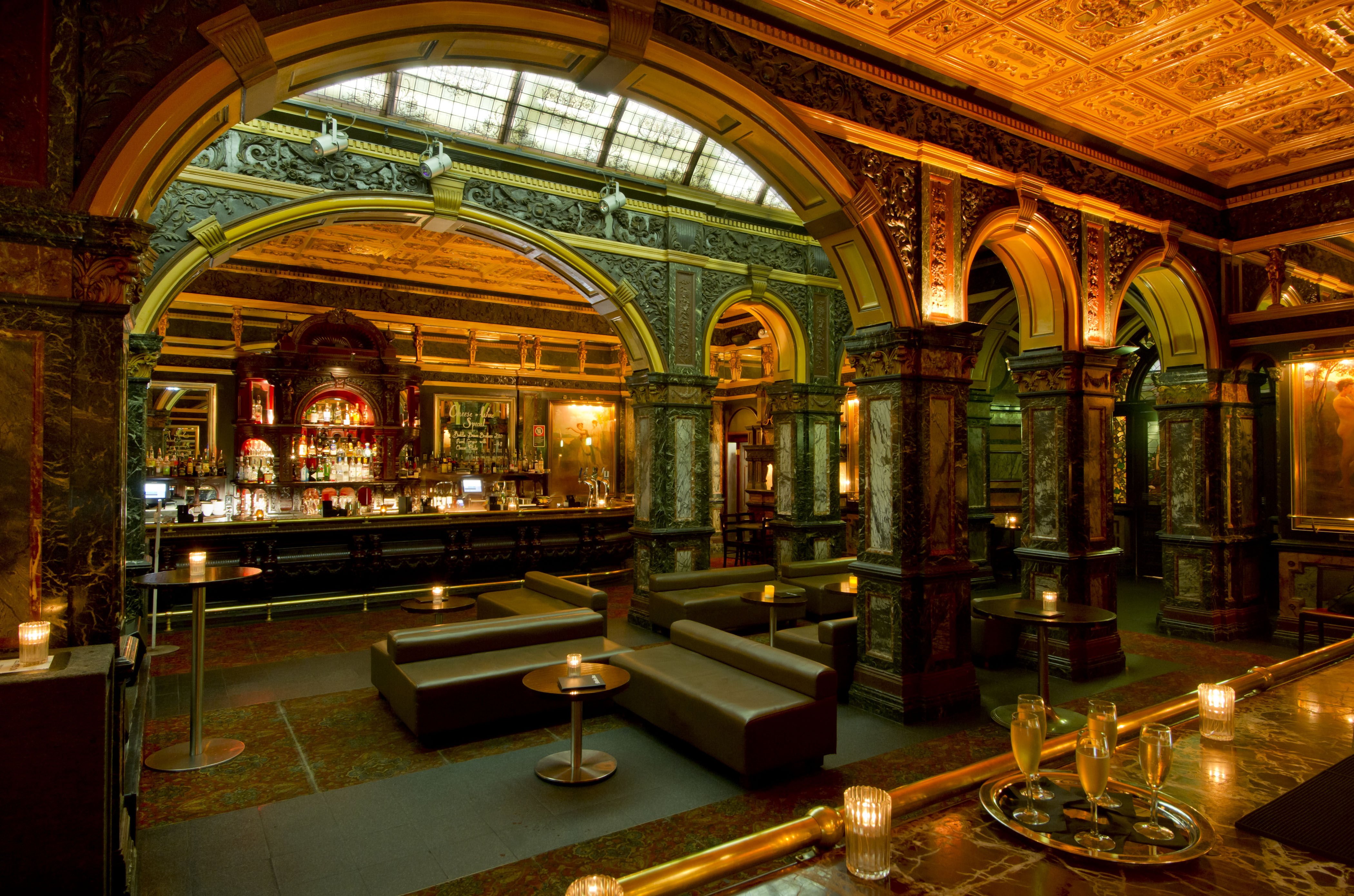 Marble Bar