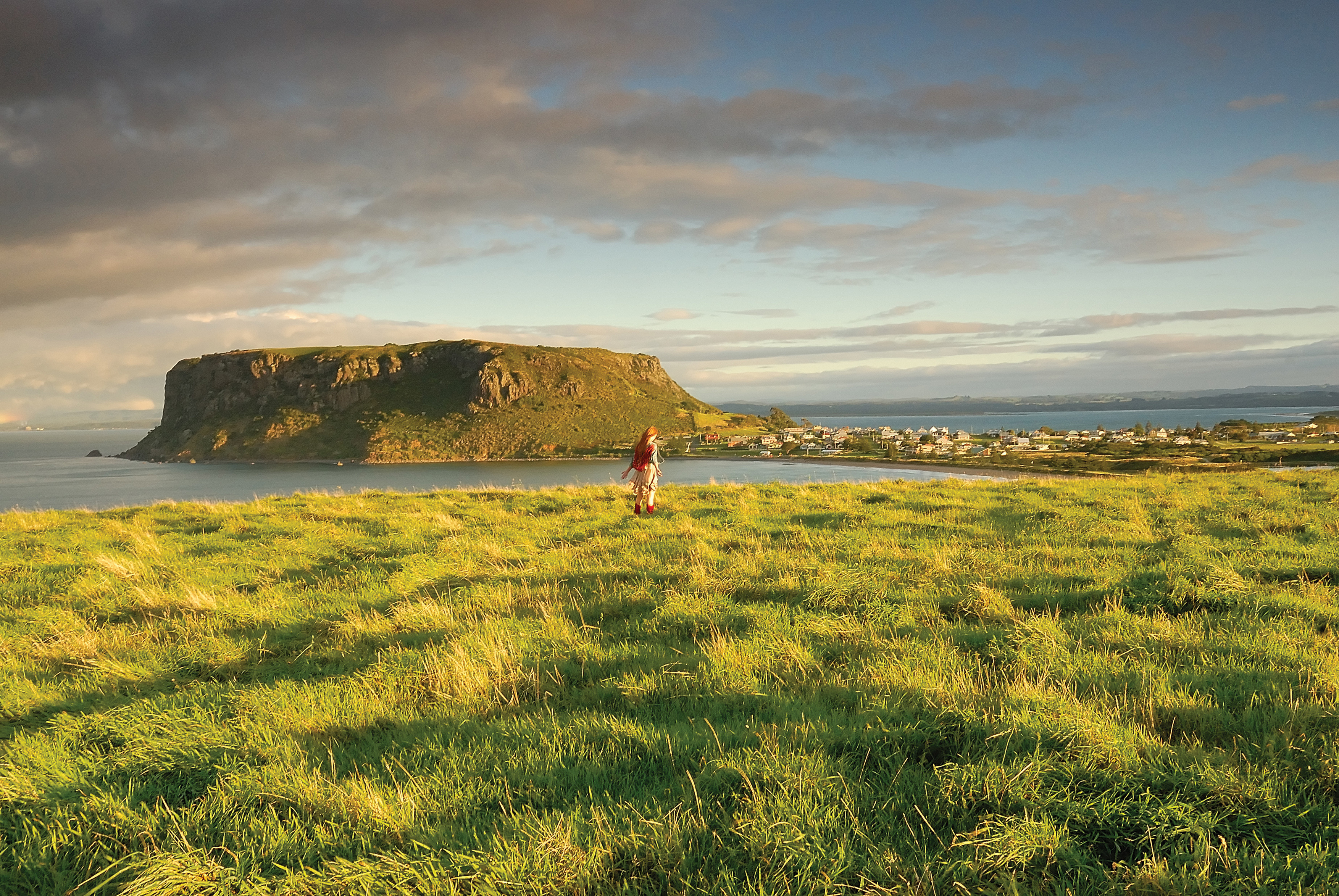 Stanley (Image Credit: Michael Walters Photography)