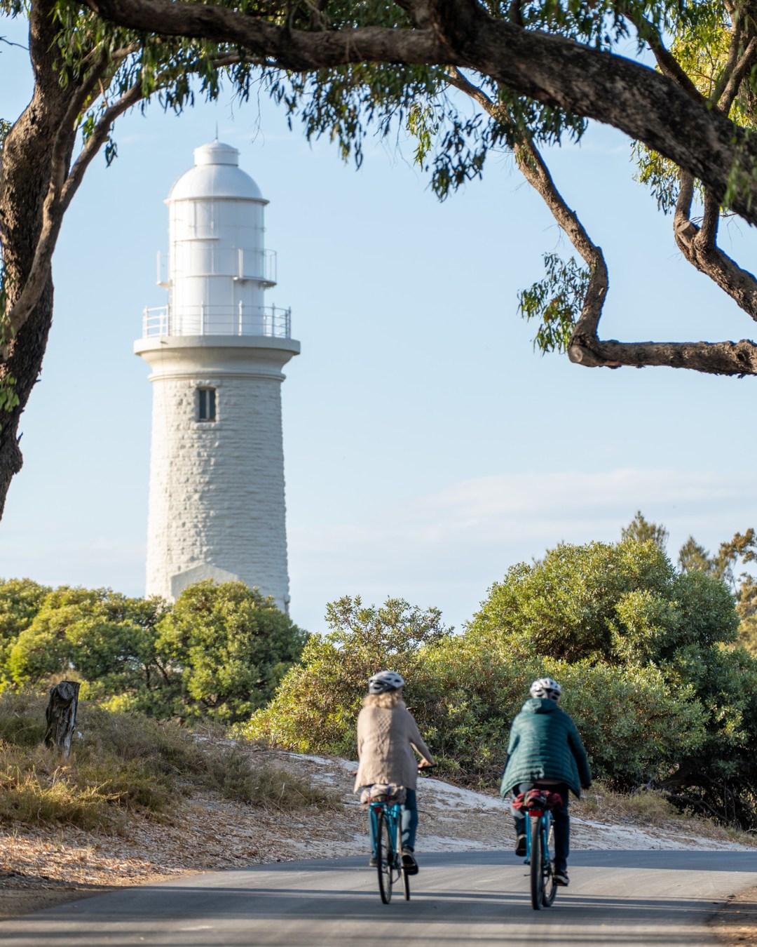 Rottnest Island (Image Credit: Rottnest Island)