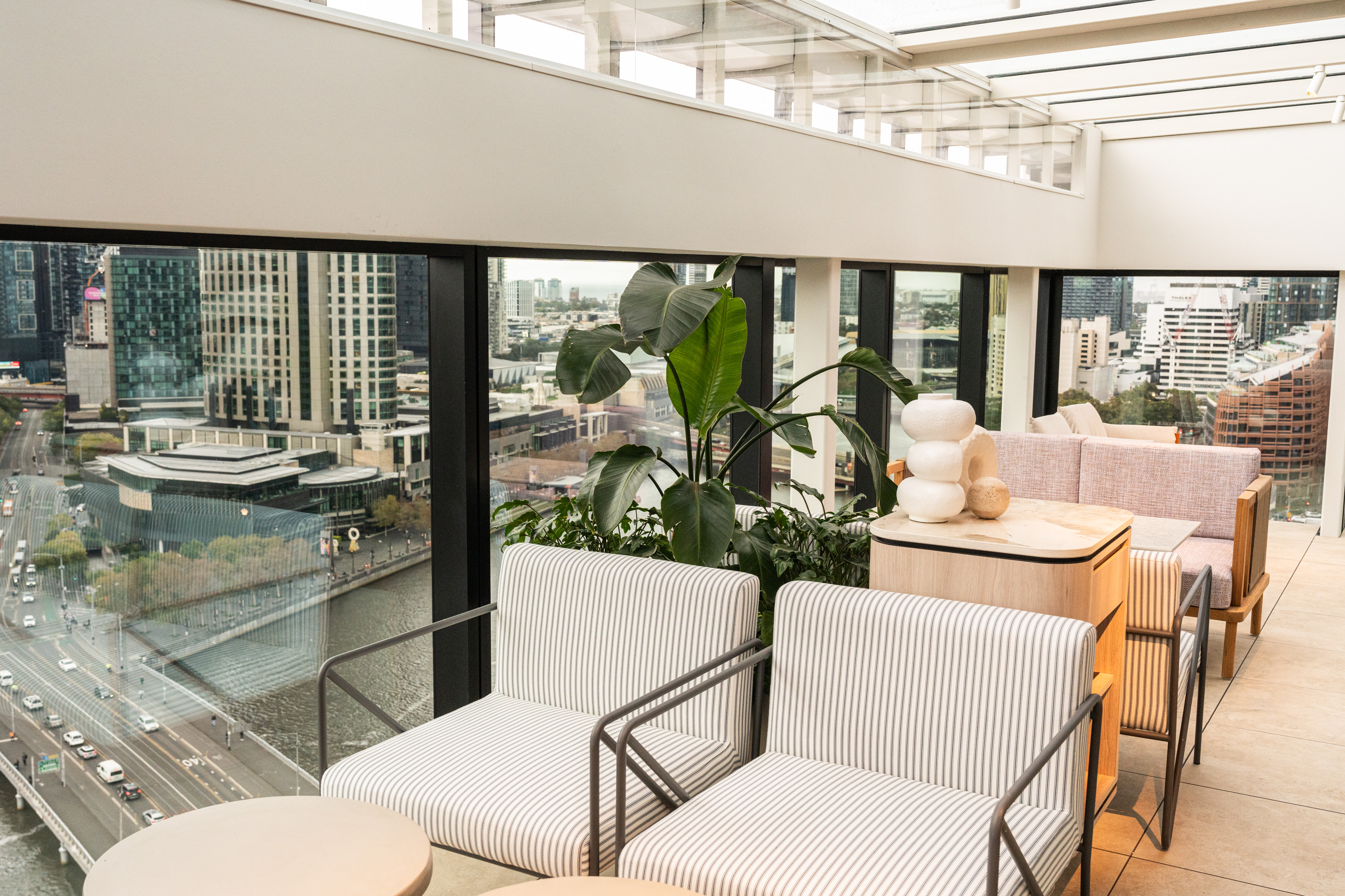 Fleet Rooftop