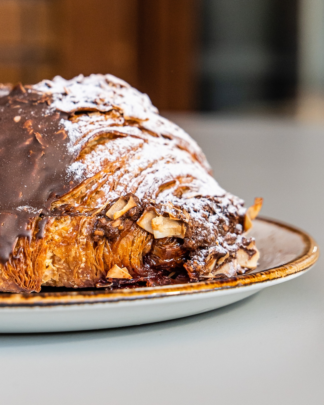 Mary Street Bakery