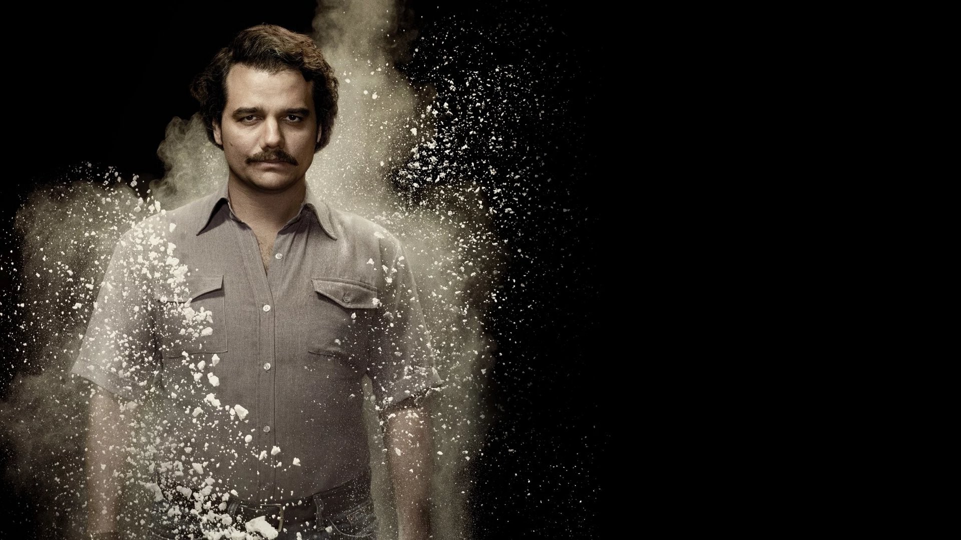 Narcos (Image Credit: Netflix)