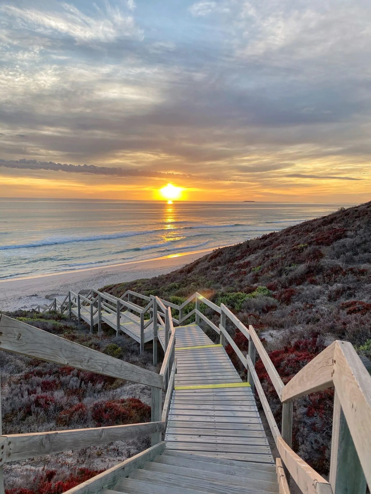 Streaky Bay (Photo credit: Brooke Montgomerie)