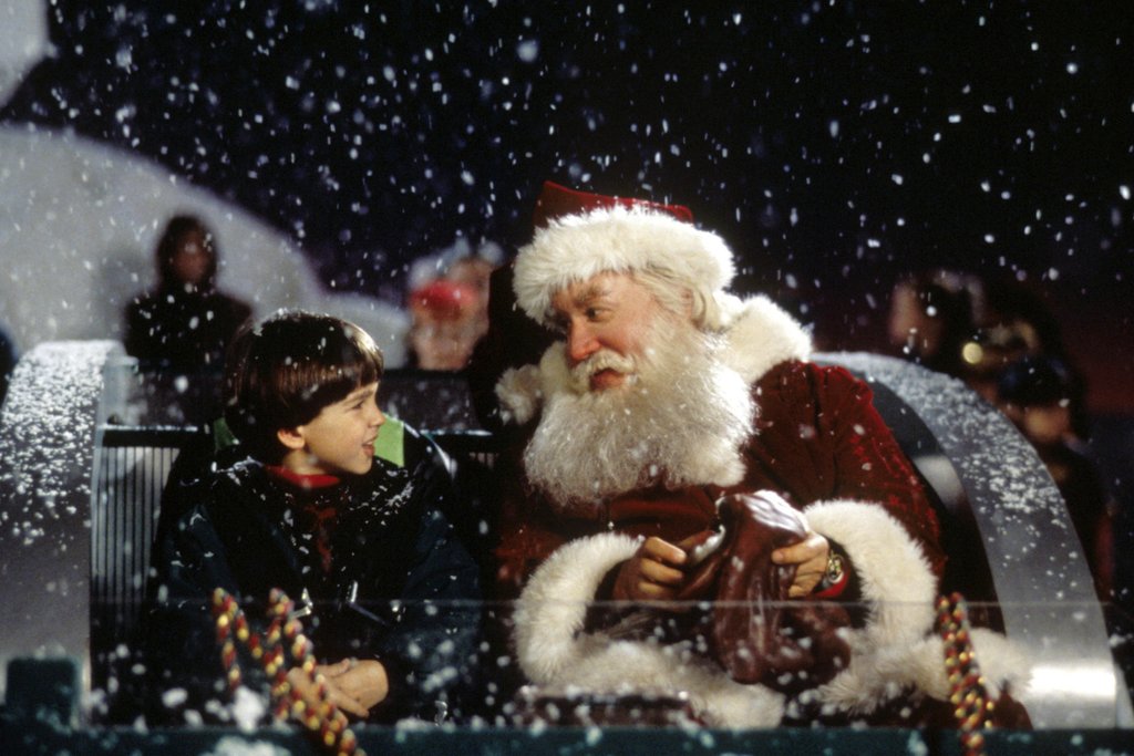 The Santa Clause 