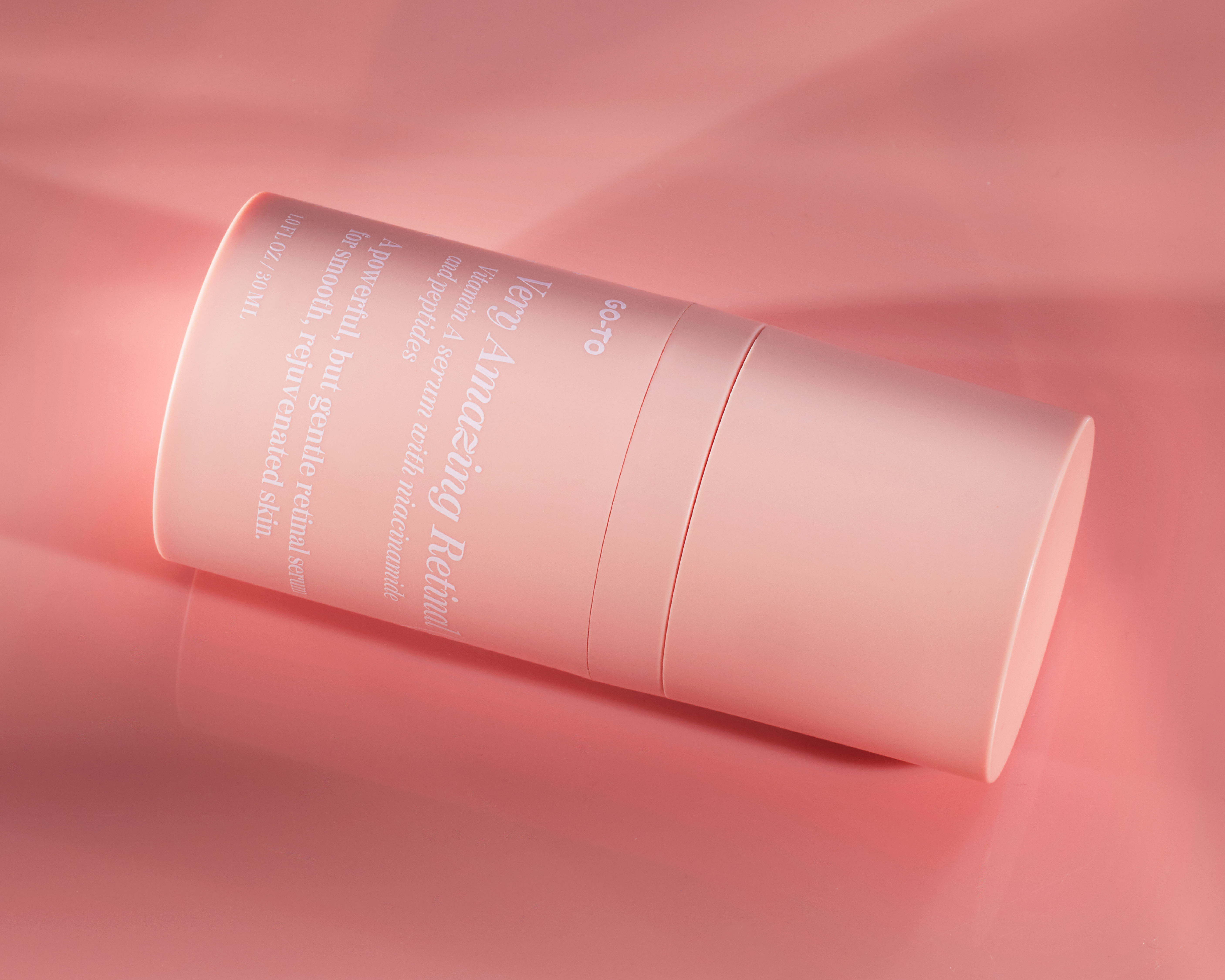Go-To Skincare