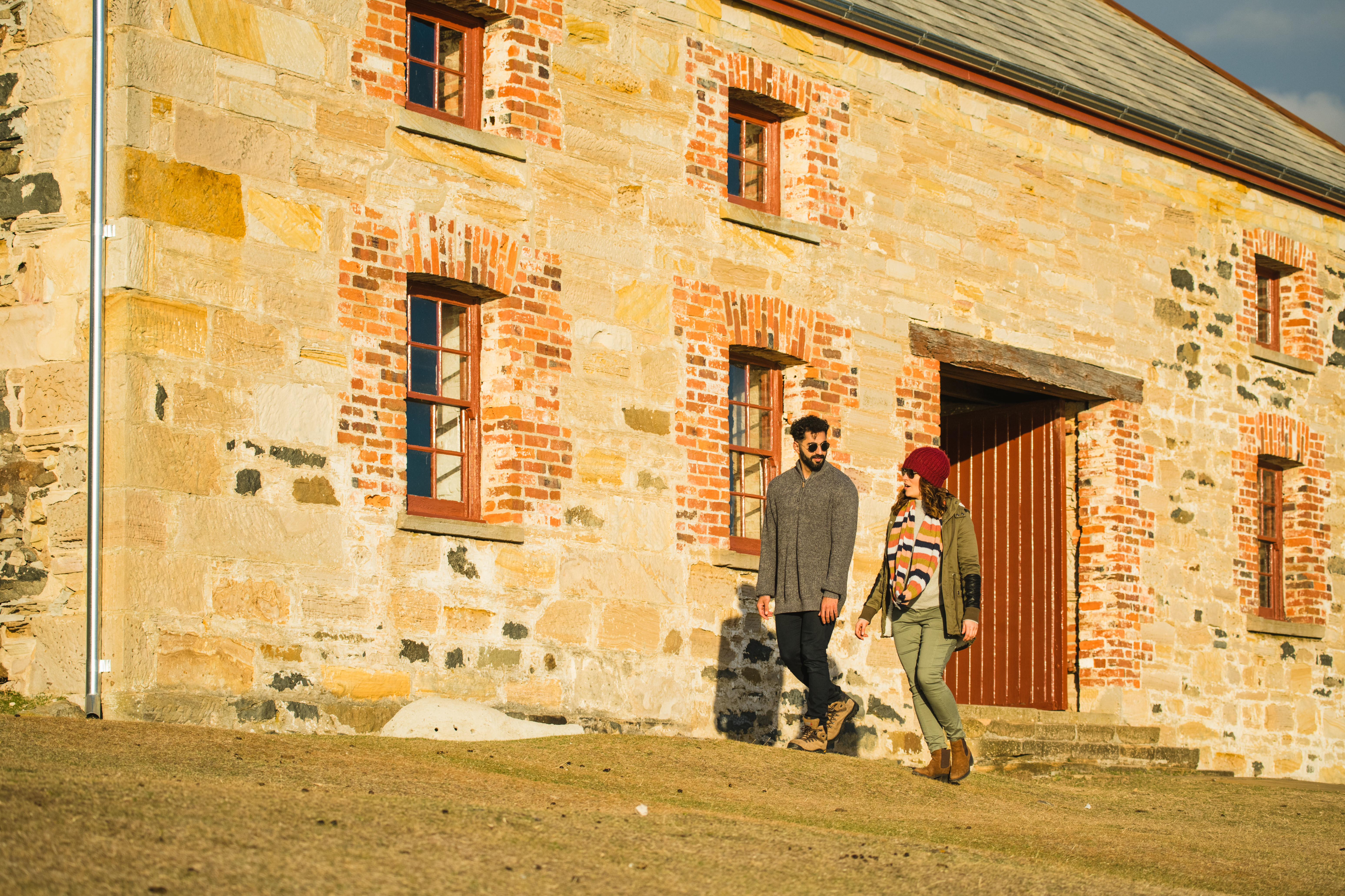 Commissariat Store (Image Credit: Stu Gibson)